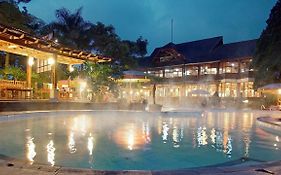 Sari Ater Hotel & Resort